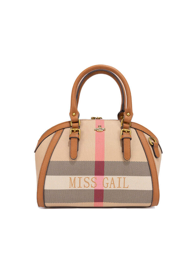 Sac à main en toile